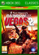 Tom Clancy's Rainbow Six Vegas 2 (Best Sellers Gamme Classics)
