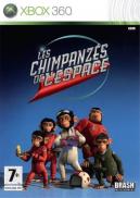 Les Chimpanzes de l'Espace
