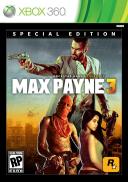 Max Payne 3 - Edition Spéciale Collector