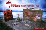 Dead Island Riptide - Rigor Mortis Edition