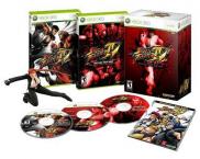 Street Fighter IV - Edition Collectors
