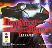 Iron Angel of the Apocalypse: Tetsujin