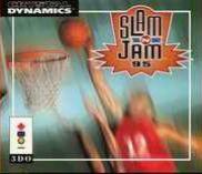 Slam 'n Jam '95