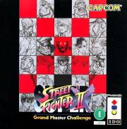 Super Street Fighter II Turbo
