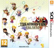 Theatrhythm: Final Fantasy 