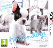 Nintendogs + Cats Bouledogue Français & ses Nouveaux Amis