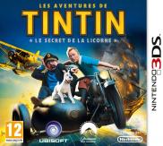 Les Aventures de Tintin : Le Secret de la Licorne - Le Jeu