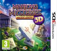 Mahjong Mysteries : Ancient Athena 3D