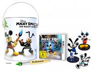 Epic Mickey : Power of Illusion - Edition Collector