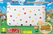 Nintendo 3DS LL Pack Animal Crossing : New Leaf