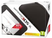Nintendo 3DS XL Noire