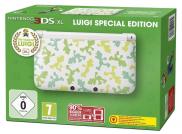 Nintendo 3DS XL Luigi