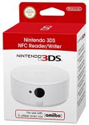 Nintendo 3DS NFC reader / writer