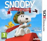 Snoopy : La Belle Aventure (Snoopy's Grand Adventure)