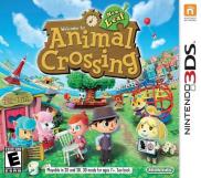 Animal Crossing : New Leaf