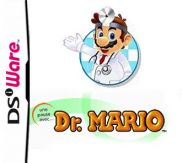Une pause avec... Dr. Mario (DSiWare)