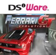 Ferrari GT : Evolution (DSi)