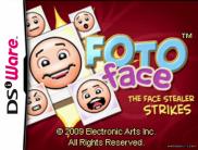 Foto Face : The Face Stealer Strikes (DSi)