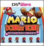 Mario vs. Donkey Kong : Le Retour des Minis ! (DSiWare)