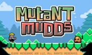 Mutant Mudds (eShop)