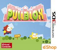 Pullblox (eShop 3DS)