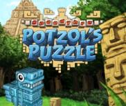 SpeedThru : Potzol's Puzzle (eShop)
