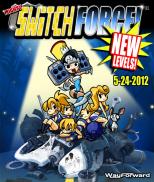 Mighty Switch Force ! Hyper Drive Edition (Wii U)