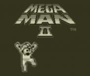 Mega Man II (eShop 3DS)