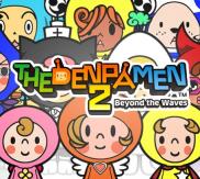 The Denpa Men 2 : Beyond The Waves (eShop 3DS)
