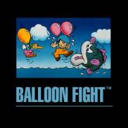 Balloon Fight (eshop Wii U)