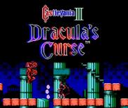 Castlevania III : Dracula's Curse (eShop 3DS)