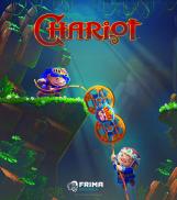 Chariot (Console Virtuelle Wii U)