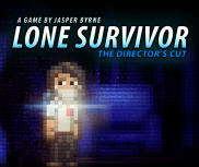 Lone Survivor: The Director's Cut (Wii U en ligne)