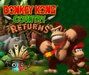 Donkey Kong Country Returns (eShop Wii U)