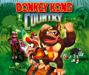 Donkey Kong Country (eShop Wii U)