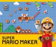 Super Mario Maker (eShop Wii U)