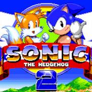 Sonic The Hedgehog 2 (eShop 3DS)