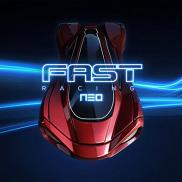 FAST Racing NEO (Online Wii U)