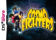 Cosmo Fighters (DSiWare)
