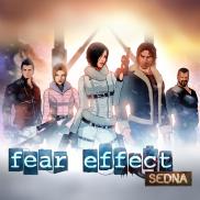 Fear Effect Sedna (eShop Switch)