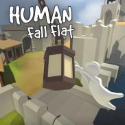 Human: Fall Flat (eShop Switch)
