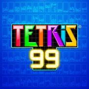 Tetris 99 (Switch)