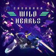 Sayonara Wild Hearts (Switch)