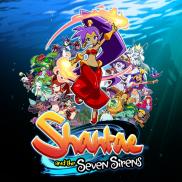 Shantae and the Seven Sirens (Switch)