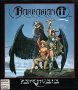 Barbarian II
