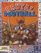 Brutal Football: Brutal Sports Series
