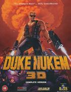 Duke Nukem 3D: Atomic Edition
