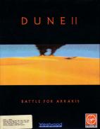 Dune II: The Battle for Arrakis
