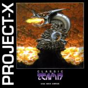 Project-X Special Edition
