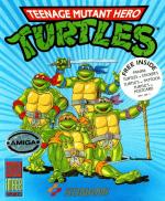 Teenage Mutant Hero Turtles - Konami (Tortues Ninja)